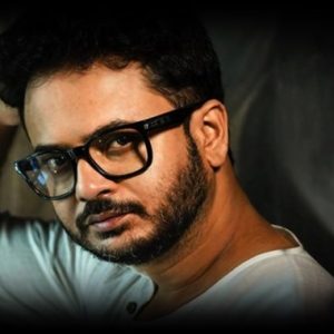 বিদায়, রাহুল অরুণোদয় বন্দ্যোপাধ্যায়