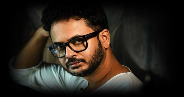 বিদায়, রাহুল অরুণোদয় বন্দ্যোপাধ্যায়