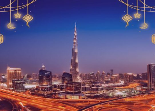 ঈদুল ফিতরের সম্ভাব্য তারিখ জানাল আমিরাত