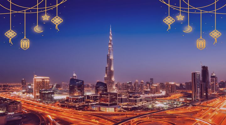 ঈদুল ফিতরের সম্ভাব্য তারিখ জানাল আমিরাত