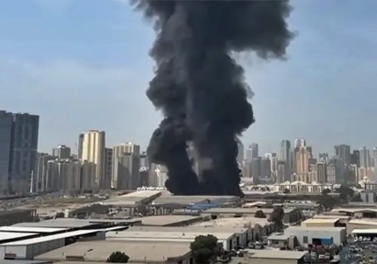 উত্তেজনা নিয়ন্ত্রণ এখন তেহরানের হাতে