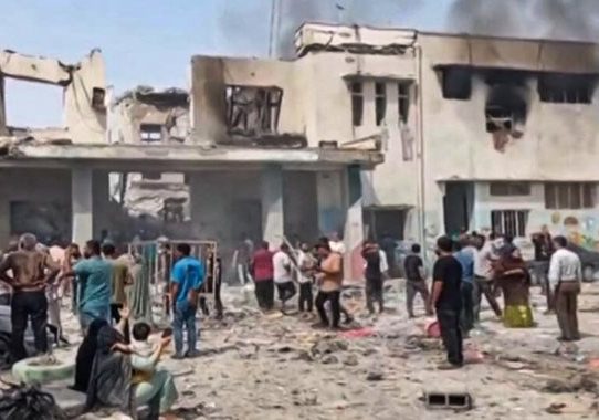 ইরানে মেয়েদের স্কুলে হামলা: নিহত ৮৫