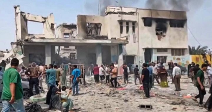 ইরানে মেয়েদের স্কুলে হামলা: নিহত ৮৫