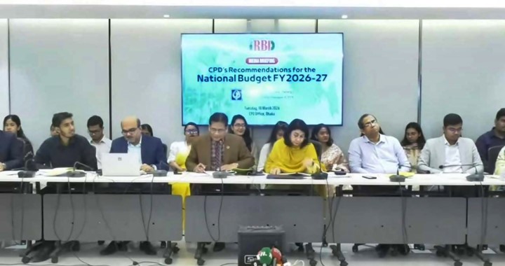 বাণিজ্য চুক্তি: ১৩২৭ কোটি টাকার রাজস্ব হারানোর আশঙ্কা