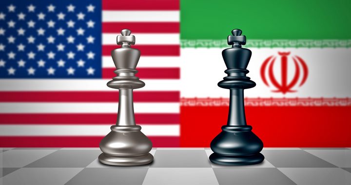 ইরান-যুক্তরাষ্ট্র-ইসরায়েল যুদ্ধ: বৈশ্বিক মহাপ্রলয়ের নীলনকশা