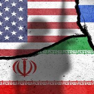 ইরান জ্বলে পুড়ে-মরে ছারখার তবু মাথা নোয়াবার নয়