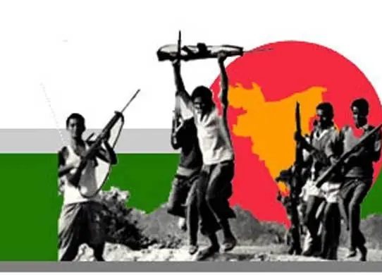 দেশে মুক্তিযোদ্ধা ১ লাখ ৯৮ হাজার ৩৭ জন