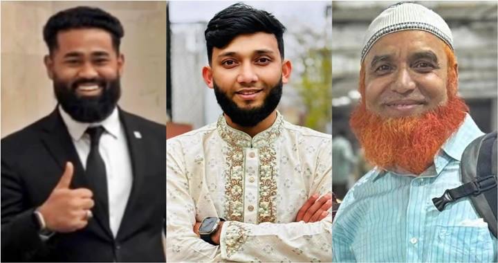 নিউইয়র্কে সড়ক দুর্ঘটনায় ৩ বাংলাদেশির মৃত্যু