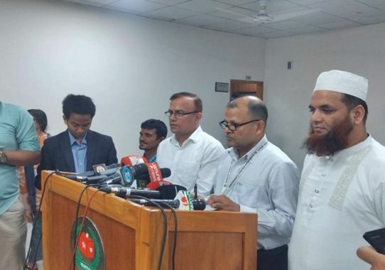 সংরক্ষিত নারী আসনে বিনা প্রতিদ্বন্দ্বিতায় নির্বাচিত যাঁরা