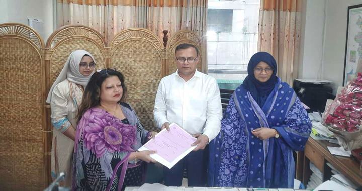 সংরক্ষিত নারী আসন নির্বাচন: মনোনয়নপত্র তুললেন ৫২ জন