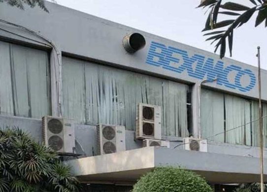 ১০৭ বিও অ্যাকাউন্টে বেক্সিমকোর ৬৭৫৫ কোটি টাকা জব্দ