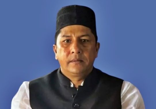 দক্ষিণ আফ্রিকায় আওয়ামী লীগ নেতাকে গুলি করে হত্যা 