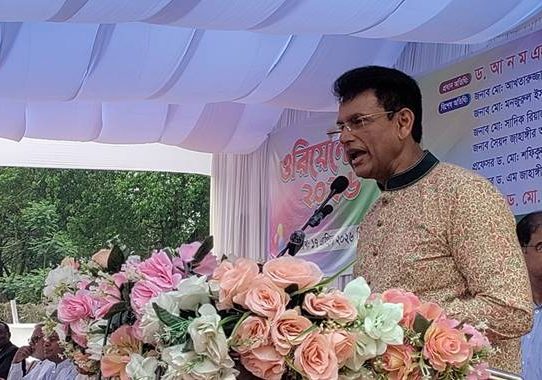 প্রশ্নপত্র ফাঁসের সাজা ন্যূনতম পাঁচ বছর করা হচ্ছে