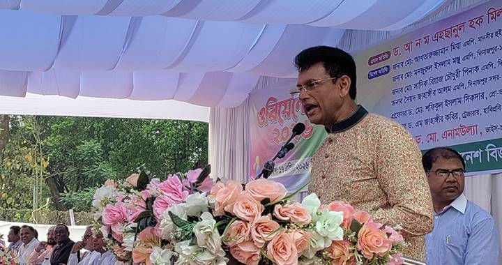 প্রশ্নপত্র ফাঁসের সাজা ন্যূনতম পাঁচ বছর করা হচ্ছে