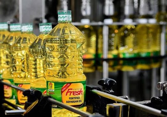 আবারও বাড়ল বোতলজাত সয়াবিন তেলের দাম