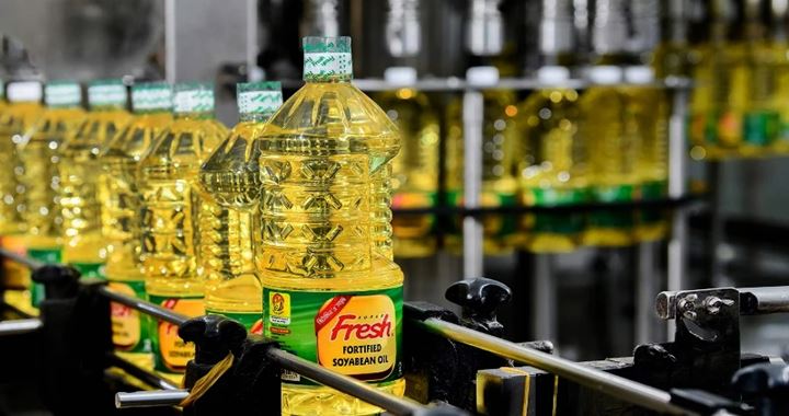 আবারও বাড়ল বোতলজাত সয়াবিন তেলের দাম