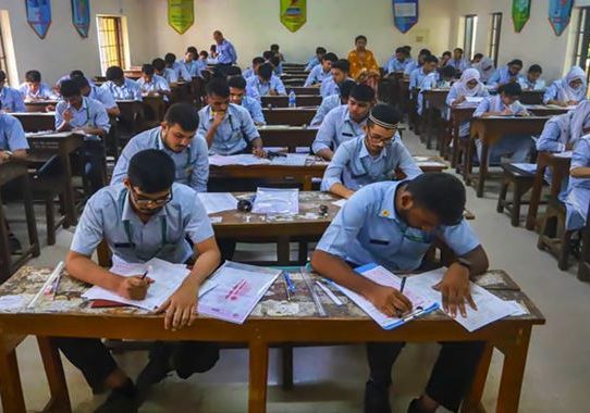 এইচএসসি পরীক্ষার সূচি প্রকাশ