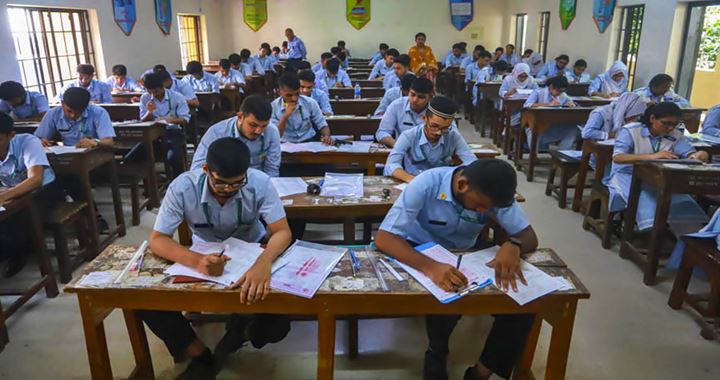 এইচএসসি পরীক্ষার সূচি প্রকাশ