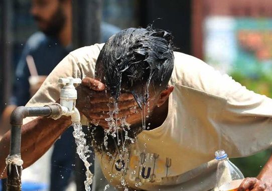 ঢাকাসহ ২৭ জেলায় বইছে তাপপ্রবাহ