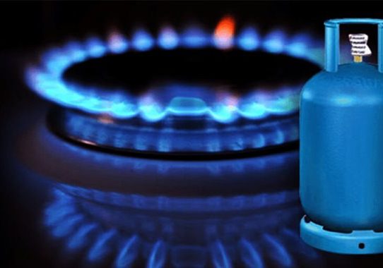 চার মাসে এলপি গ্যাসের বেড়েছে ৬৩৪ টাকা