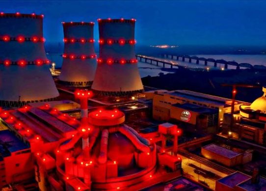 রূপপুরের প্রথম ইউনিটে এপ্রিলেই ফুয়েল লোডিং