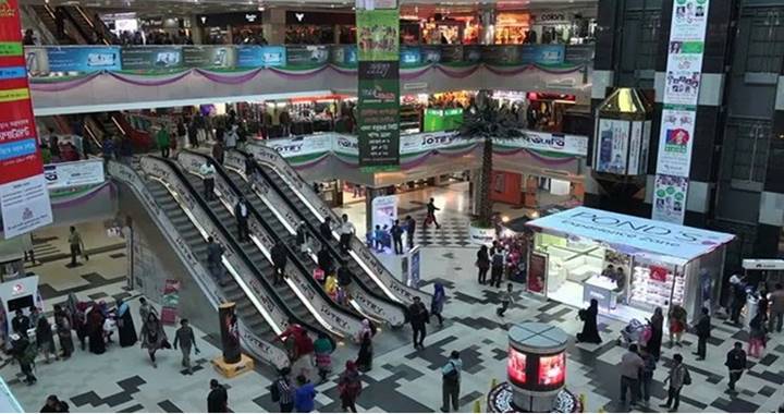 রাত ৮টা পর্যন্ত ব্যবসা করার সুযোগ চান দোকান মালিকরা