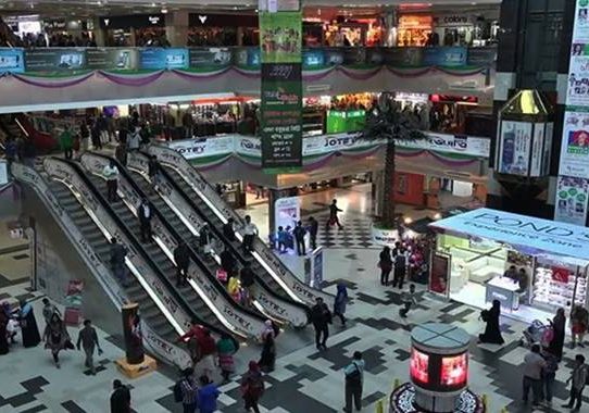 দোকানপাট, শপিংমল খোলা রাখার নতুন সময় নির্ধারণ