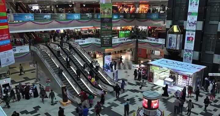 দোকানপাট, শপিংমল খোলা রাখার নতুন সময় নির্ধারণ