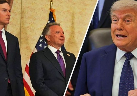 মার্কিন প্রতিনিধি দলের পাকিস্তান সফর বাতিল