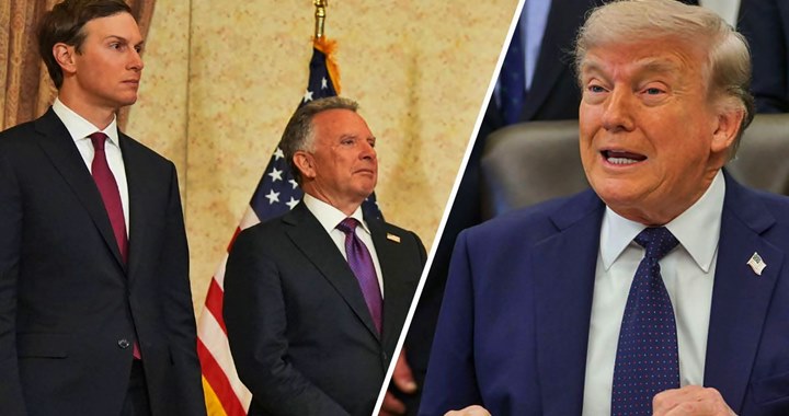 মার্কিন প্রতিনিধি দলের পাকিস্তান সফর বাতিল