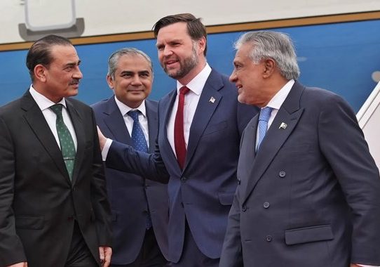 ইরান-যুক্তরাষ্ট্র প্রথম দফার আলোচনা ইতিবাচক