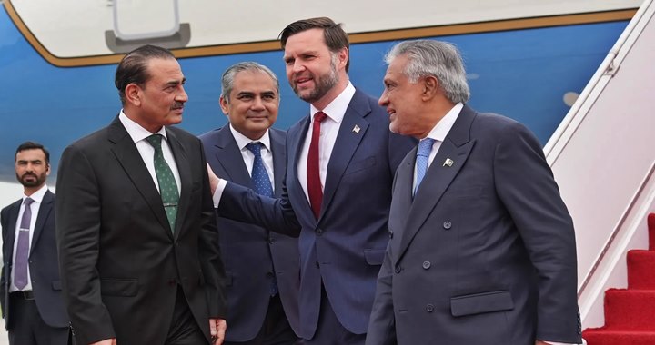 ইরান-যুক্তরাষ্ট্র প্রথম দফার আলোচনা ইতিবাচক