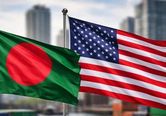 বাংলাদেশ-যুক্তরাষ্ট্র বাণিজ্য চুক্তিতে যা যা আছে