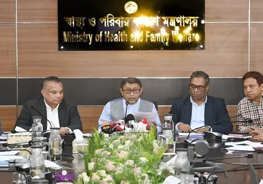 রোববার থেকে শুরু হচ্ছে হাম–রুবেলার টিকা কর্মসূচি