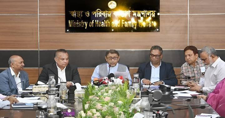 রোববার থেকে শুরু হচ্ছে হাম–রুবেলার টিকা কর্মসূচি