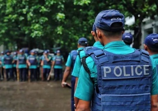 দেশের গুরুত্বপূর্ণ স্থাপনায় হামলার আশঙ্কা