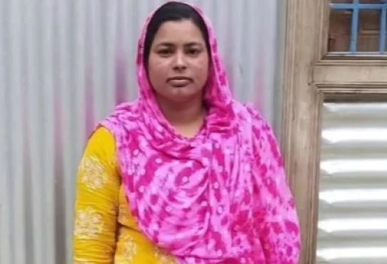 লেবাননে ইসরায়েলি হামলায় বাংলাদেশি নারী নিহত