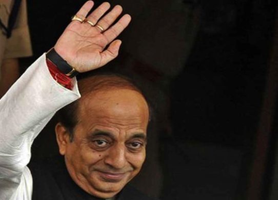 ঢাকায় ভারতের পরবর্তী হাইকমিশনার হচ্ছেন দীনেশ ত্রিবেদী