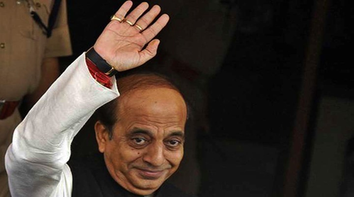 ঢাকায় ভারতের পরবর্তী হাইকমিশনার হচ্ছেন দীনেশ ত্রিবেদী