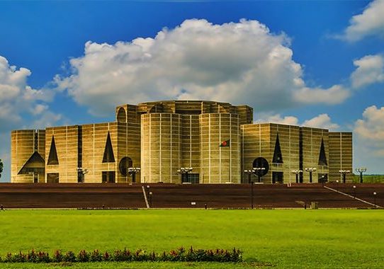 সংরক্ষিত নারী আসনের বণ্টন চূড়ান্ত