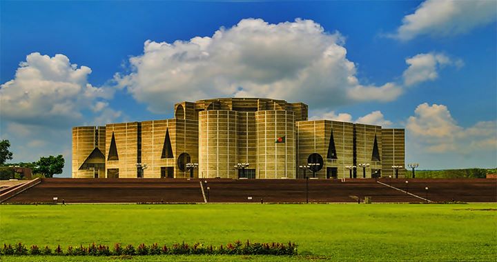 সংরক্ষিত নারী আসনের বণ্টন চূড়ান্ত