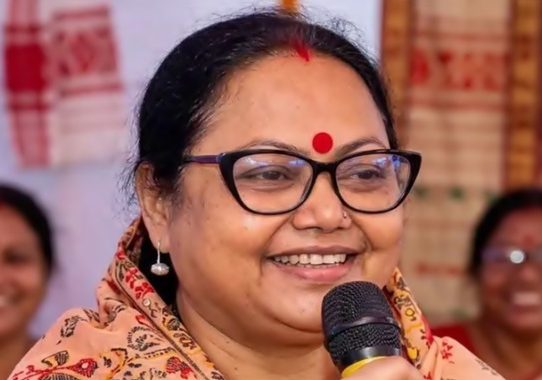 সংরক্ষিত আসনে বিএনপি থেকে মনোনয়ন পেলেন আ. লীগ নেত্রী