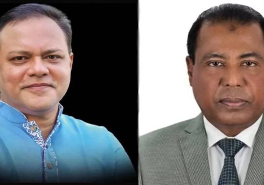 শেরপুর-৩ ও বগুড়া-৬ উপনির্বাচন: বিএনপির প্রার্থীদের বিজয়