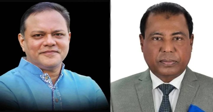 শেরপুর-৩ ও বগুড়া-৬ উপনির্বাচন: বিএনপির প্রার্থীদের বিজয়