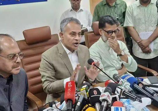 প্রতি কিলোমিটারে বাস ভাড়া বাড়লো ১১ পয়সা