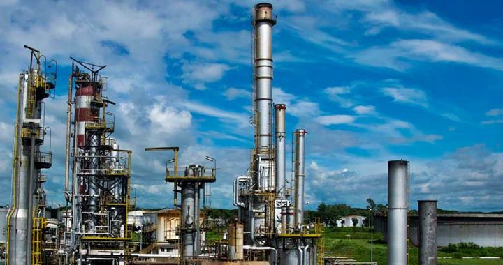 তেলের সংকটে বন্ধ হলো ইস্টার্ন রিফাইনারি