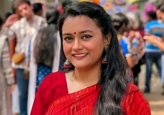 ঢাবি ছাত্রীর আত্মহত্যা, শিক্ষক সুদীপ গ্রেফতার