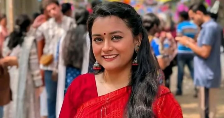 ঢাবি ছাত্রীর আত্মহত্যা, শিক্ষক সুদীপ গ্রেফতার