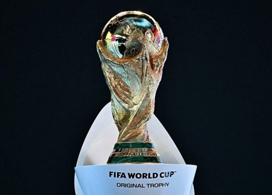 ২০২৬ ফুটবল বিশ্বকাপের চূড়ান্ত সময়সূচি