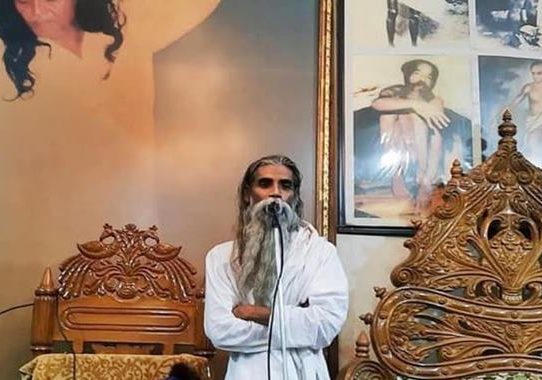 কুষ্টিয়ায় পীরকে হত্যা: সাবেক শিবির নেতার হুকুমে হামলা 